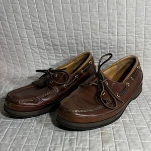Sperry Men's Gold Cup 2-Eye Boat Shoe
